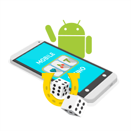 Android Online Casino