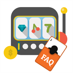 FAQ Online Casinos