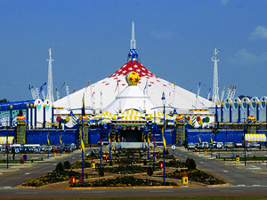 Carnival City Casino