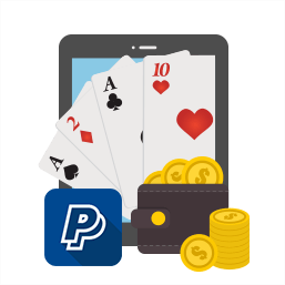 Paypal Casino Online