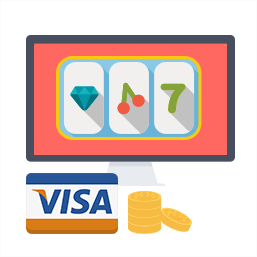 Online Visa Payment