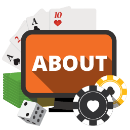 About Online Casinos