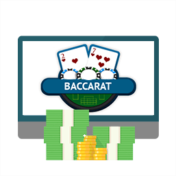Baccarat Online Casinos