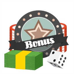 Online Casinos Bonus