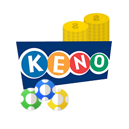 Keno Casino Games