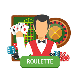 Live Dealer Roulette
