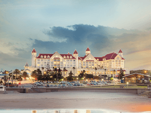 Broadwalk Casino