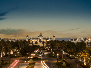 Grand West Offline Casino