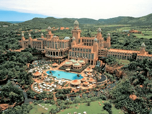 Sun City Casino