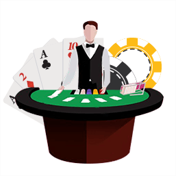 Poker Online Gambling