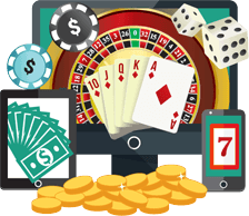 Mobile Casino