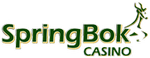 Springbok Casino Logo