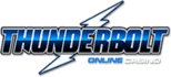 Thunderbolt Casino Logo